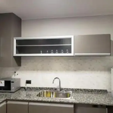 Departamentos De Raffi Apartment Villa Constitucion Exterior photo