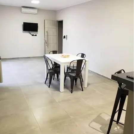 Departamentos De Raffi Apartment Villa Constitucion Exterior photo