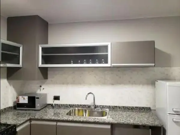 Departamentos De Raffi