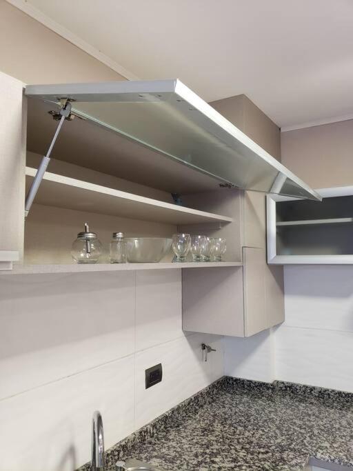 Apartment Departamentos De Raffi Villa Constitucion