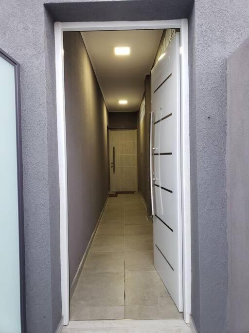 Departamentos De Raffi Apartment Villa Constitucion