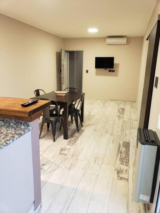 Apartment Departamentos De Raffi *