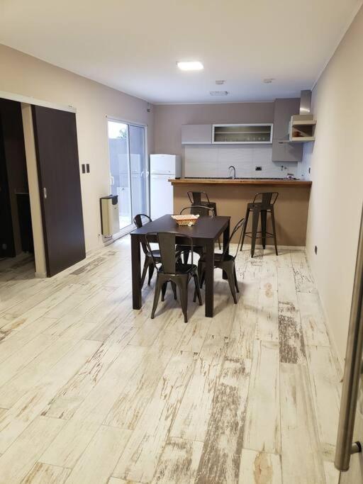 Apartment Departamentos De Raffi Villa Constitucion