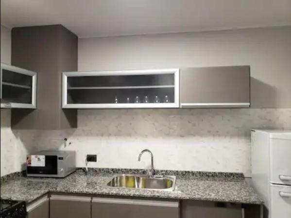 Apartment Departamentos De Raffi Villa Constitucion